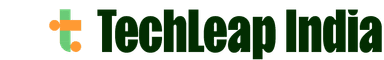 TechLeap India