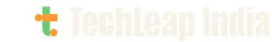 TechLeap India